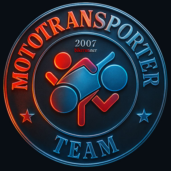 Mototransporter Team