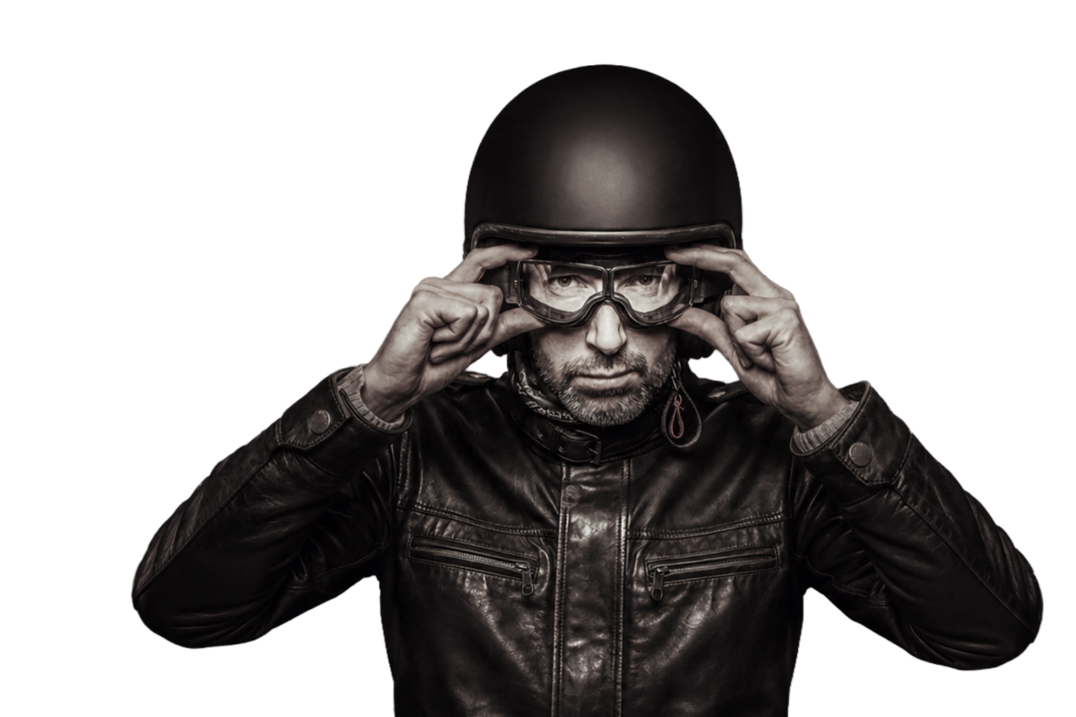 Motorradtransport Service